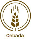 cebada